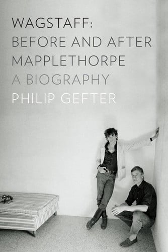 Wagstaff:before and after Mapplethrope