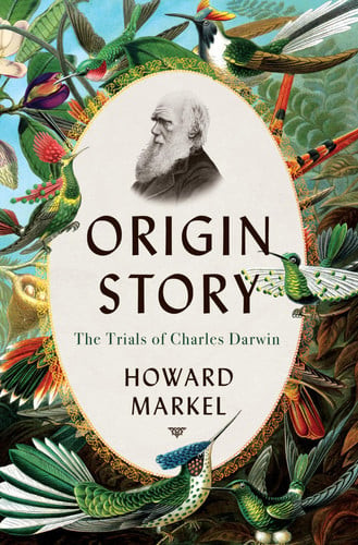 Origin Story | | 9781324036746