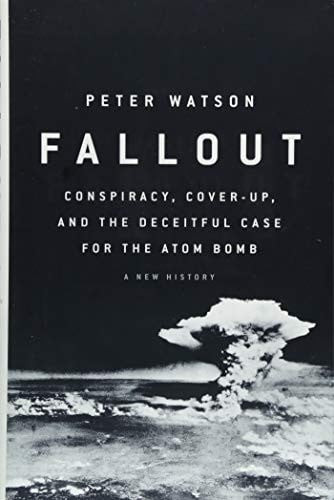 Fallout | | 9781610399616