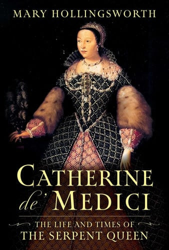 Catherine de' Medici | | 9781639367016