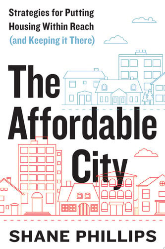 The Affordable City