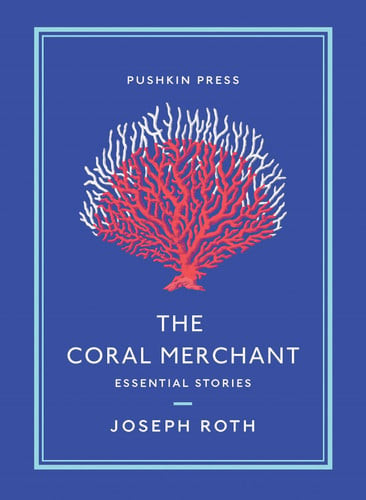 The Coral Merchant