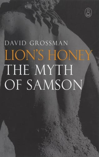 Lion's Honey | | 9781841959139