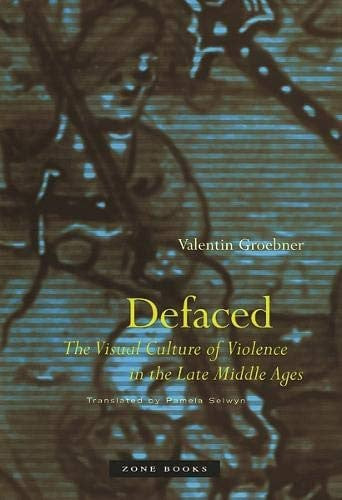 Defaced | | 9781890951382