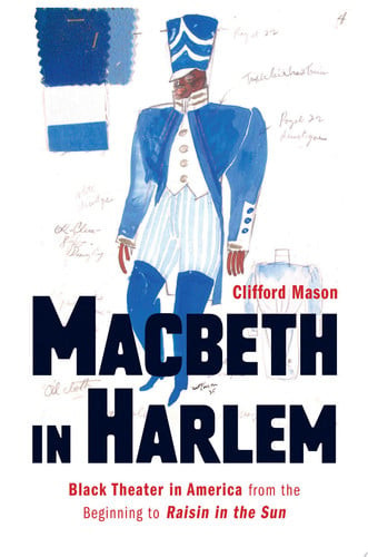 Macbeth in Harlem