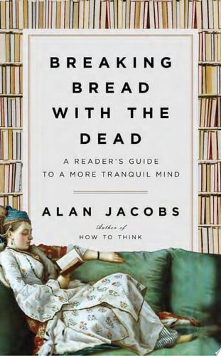 Breaking Bread with the Dead