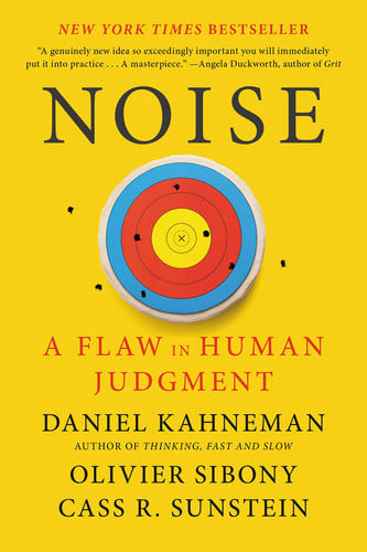 Noise | | 9780316451390