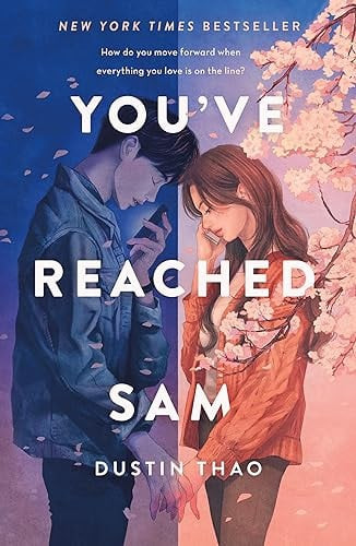 You've Reached Sam | | 9781250762054