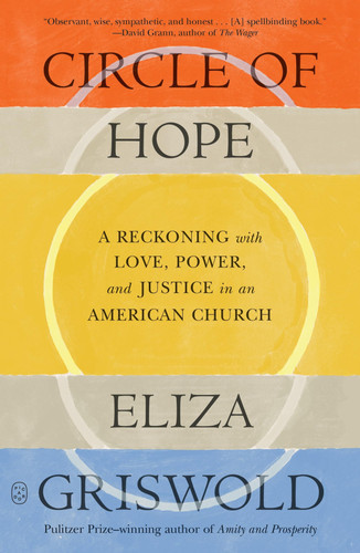 Circle of Hope | | 9781250390394