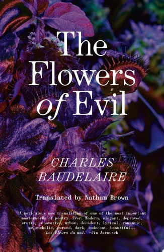 The Flowers of Evil | | 9781804296608