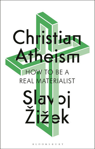 Christian Atheism