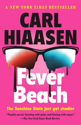 Fever Beach | | 9780593315477