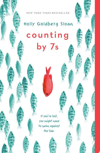 Counting By 7s