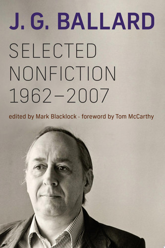 Selected Nonfiction, 1962-2007
