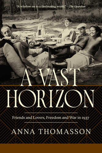 A Vast Horizon