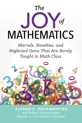 Joy of Mathematics