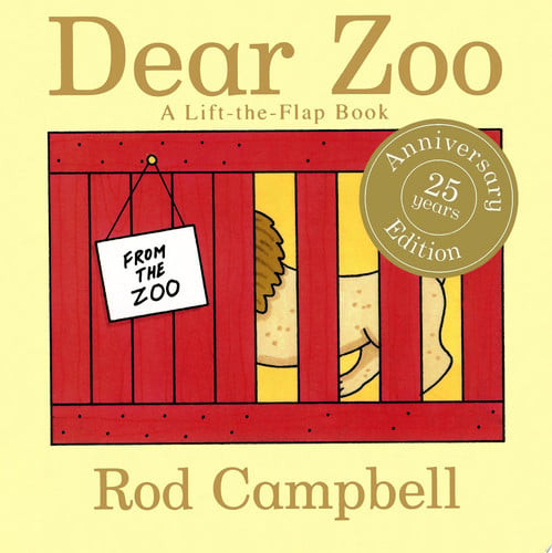 Dear Zoo