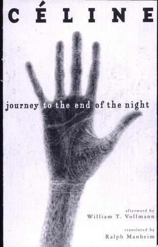 Journey to the End of the Night
