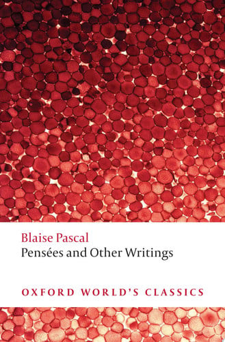 Pensées and Other Writings