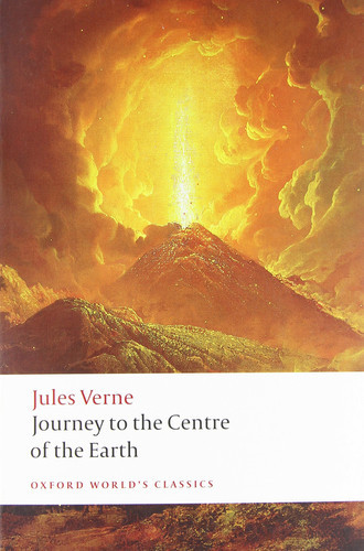The Extraordinary Journeys: Journey to the Centre of the Earth