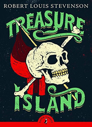 Treasure Island | | 9780141321004