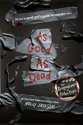 As Good As Dead