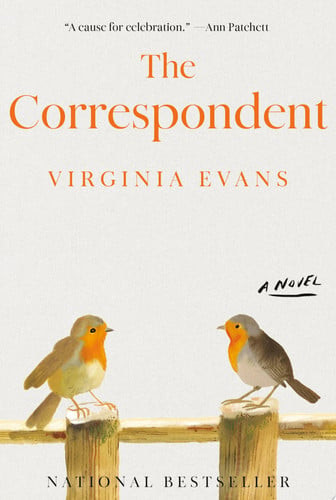 Correspondent