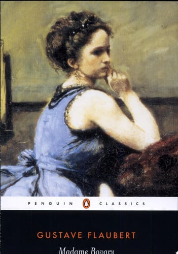Madame Bovary
