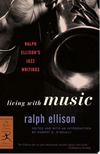 Living with Music