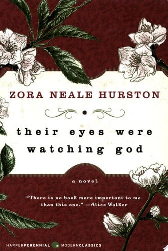 Their Eyes Were Watching God | | 9780061120060