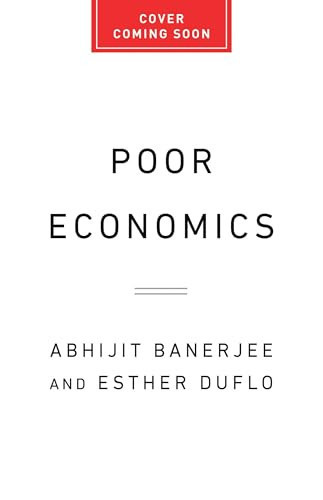 Poor Economics | | 9781541706187