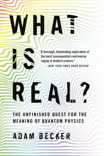 What Is Real? | | 9781541698970