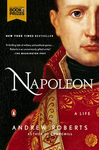 Napoleon | | 9780143127857