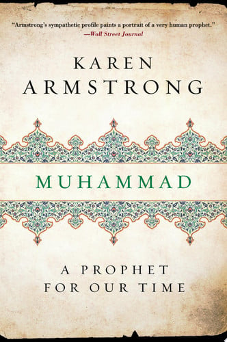 Muhammad | | 9780061155772