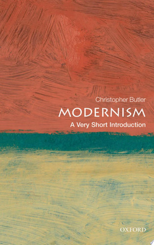Modernism | | 9780192804419