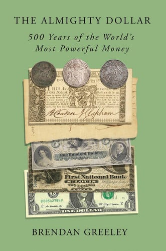 The Almighty Dollar