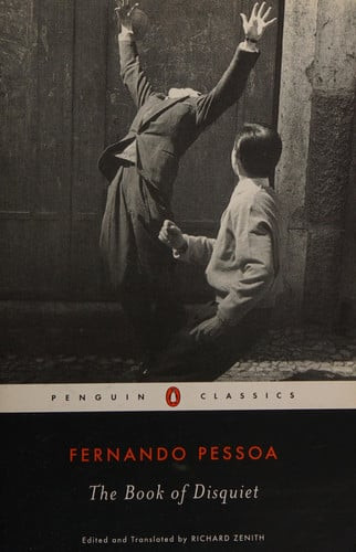 The Book of Disquiet | | 9780141183046
