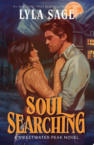 Soul Searching | | 9780593977774