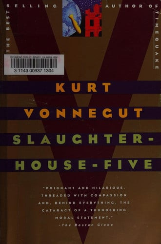 Slaughterhouse-Five