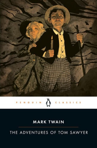 The Adventures of Tom Sawyer | | 9780143107330