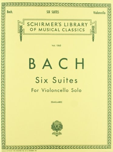 6 Suites