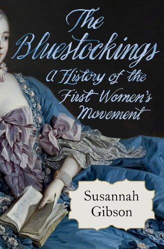 The Bluestockings | | 9780393881387