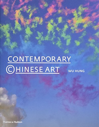 Contemporary Chinese Art: a History