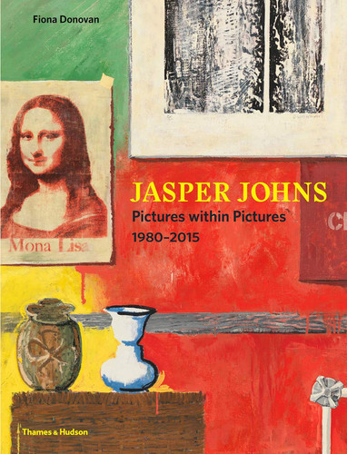 Jasper Johns