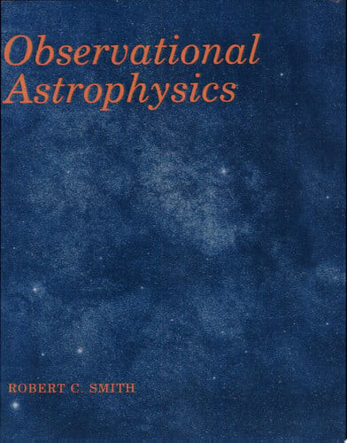 Observational Astrophysics