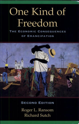 One Kind of Freedom
