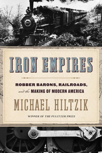 Iron Empires