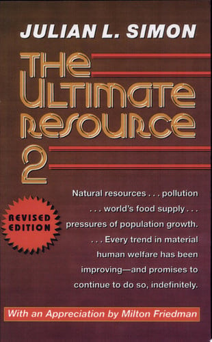 The Ultimate Resource 2