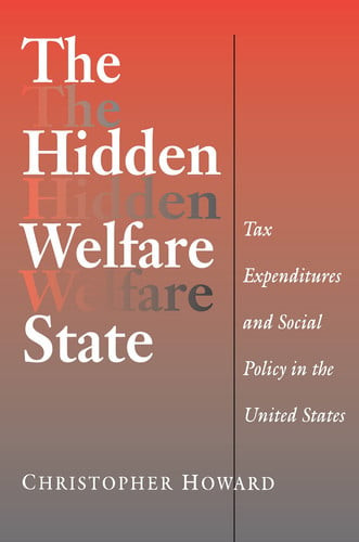 The Hidden Welfare State