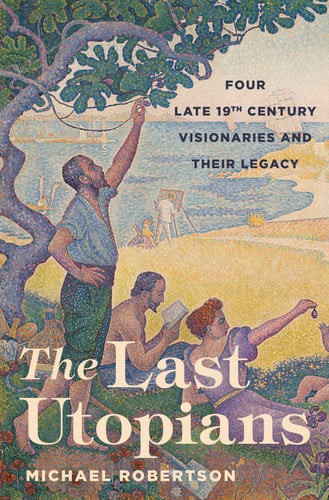 The Last Utopians | | 9780691154169